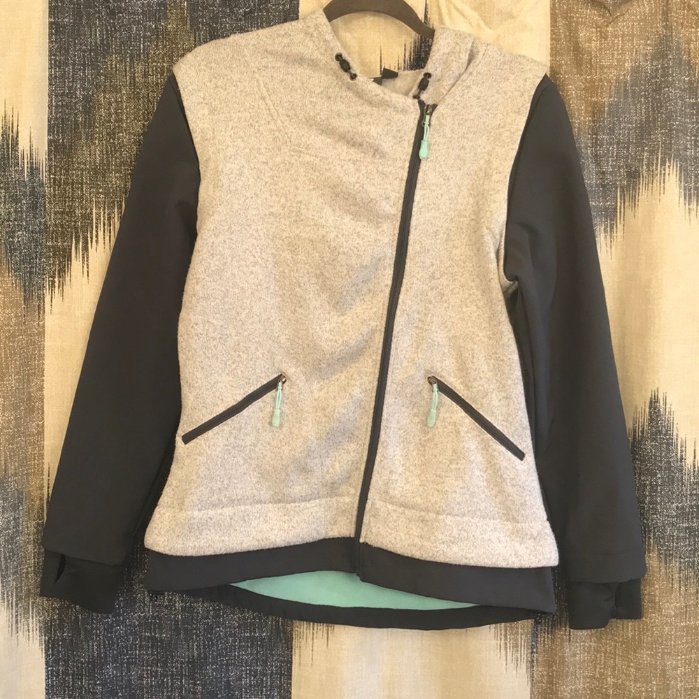 Running Jacket